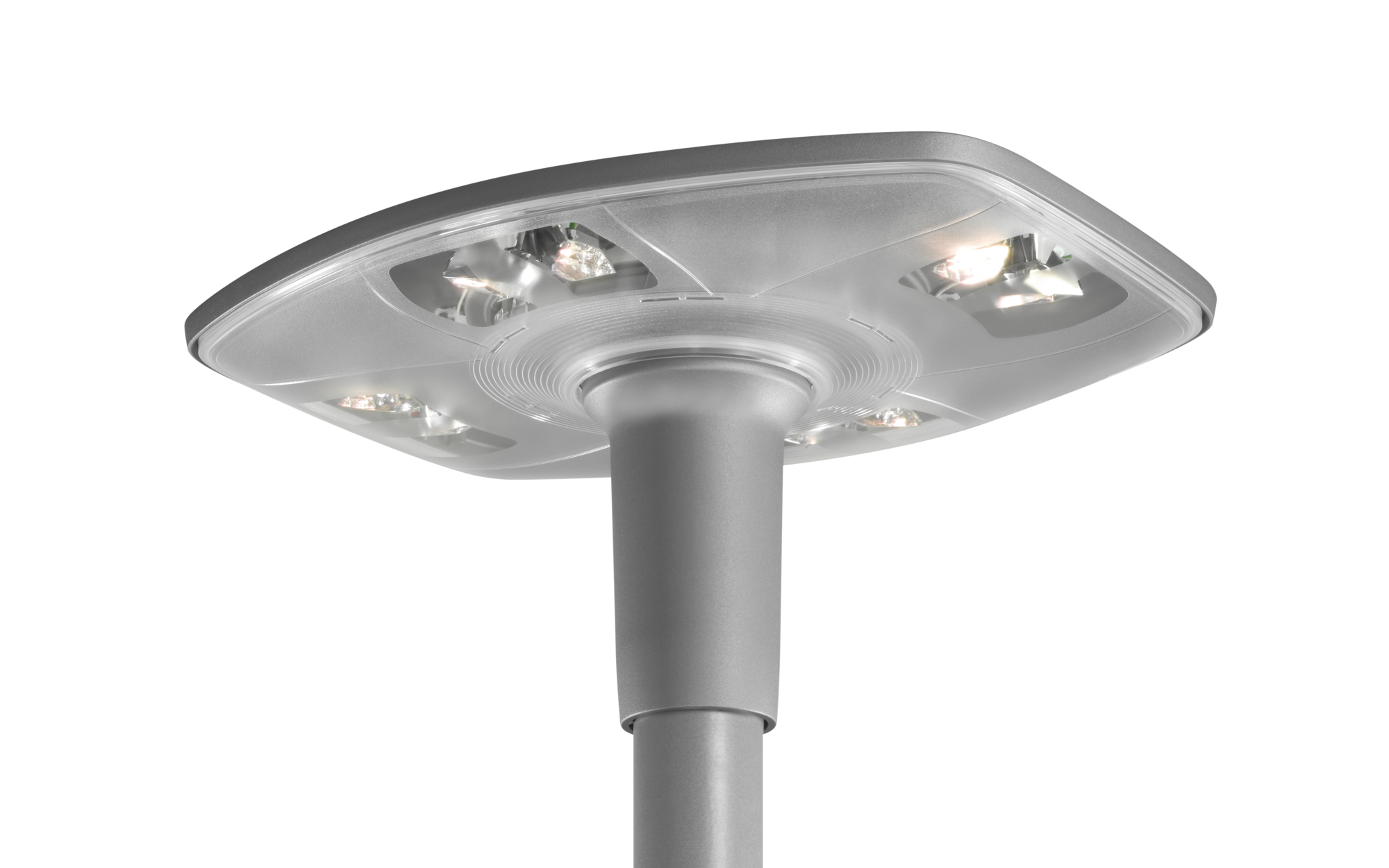 DL® 30 LED, direkt symmetrisch breit strahlend, PL1.2s