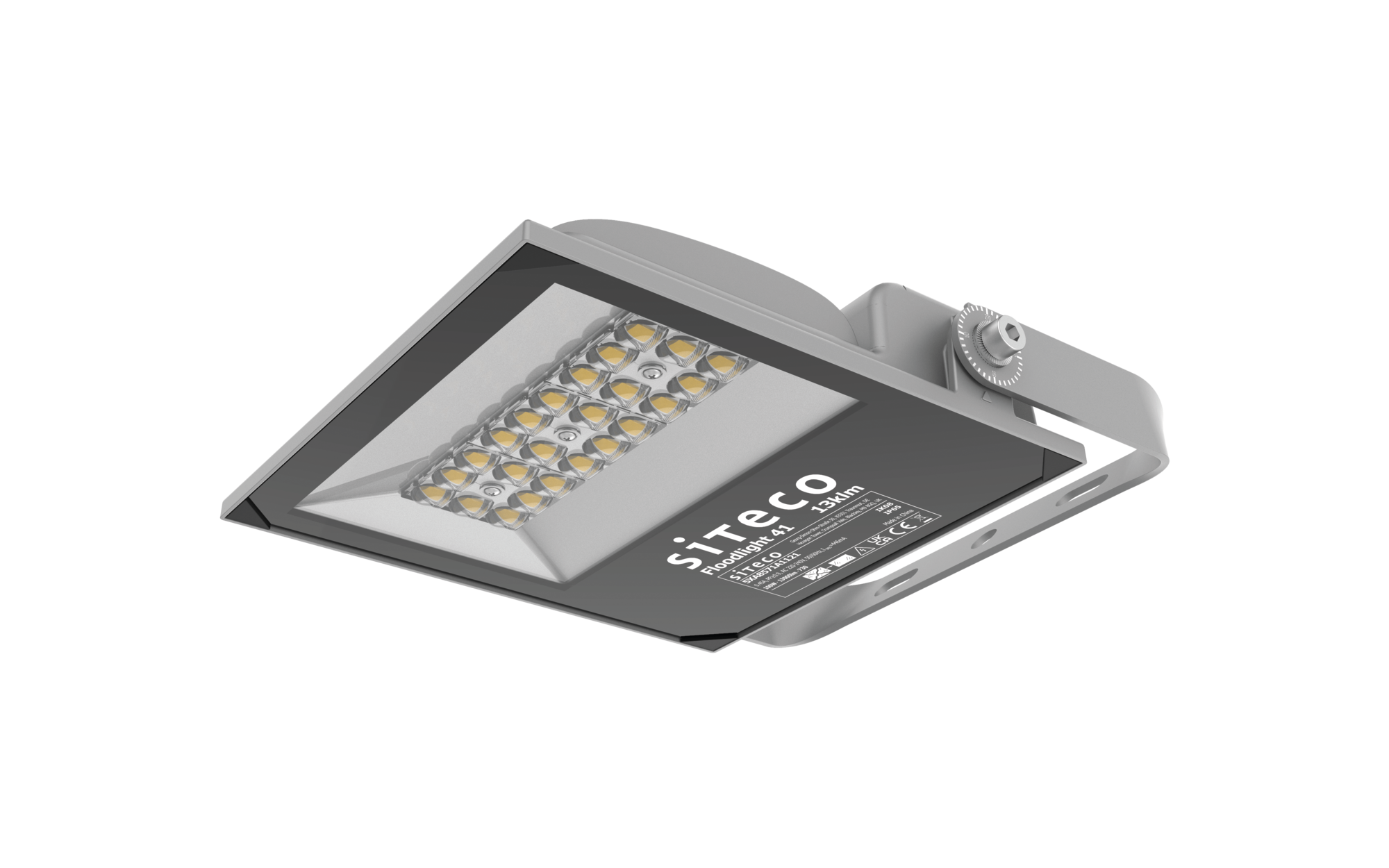 Floodlight FL 41 SITECO