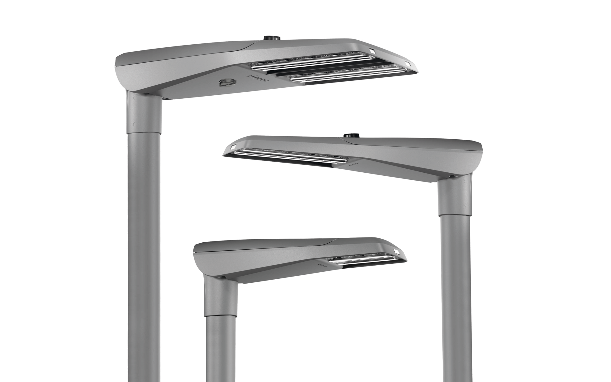 Streetlight SL 11 iQ SITECO