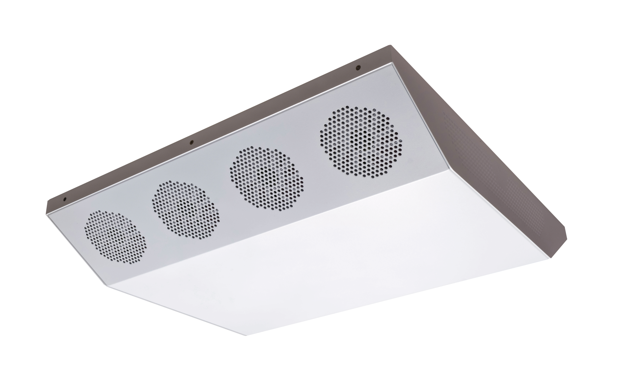 UVC Air Disinfector UVC air disinfection device SITECO