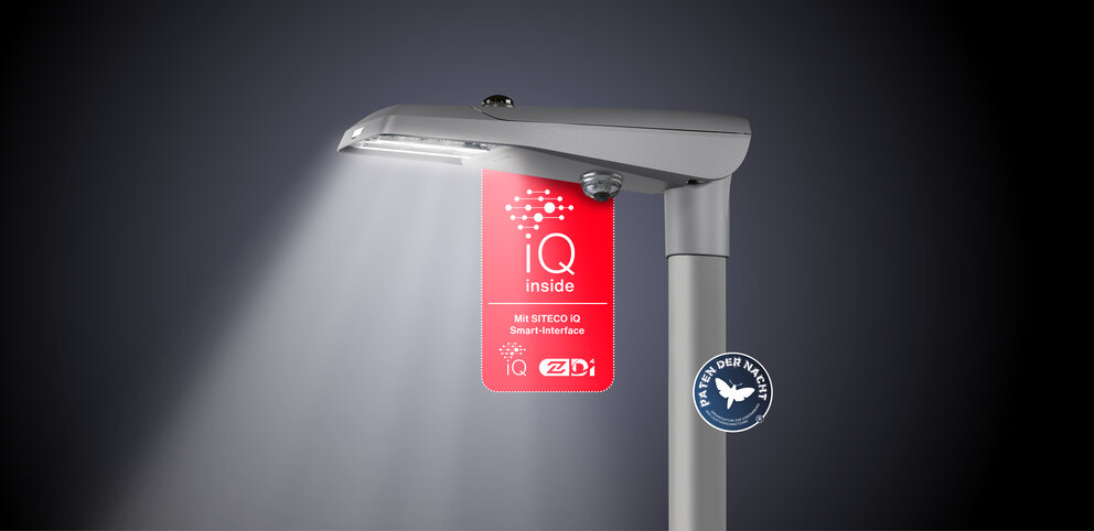 Streetlight SL 11 iQ