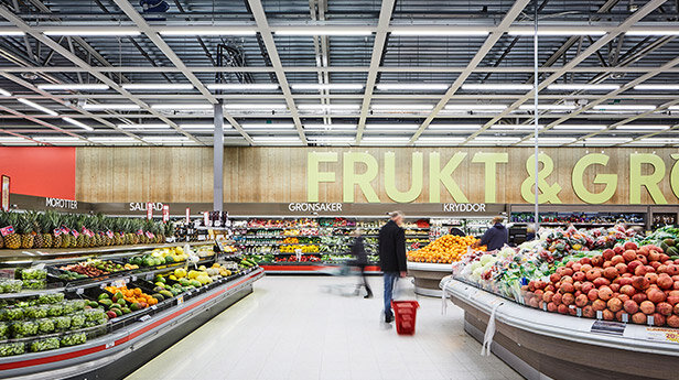 Beleuchtung für geschäfte Beleuchtung für geschäfte